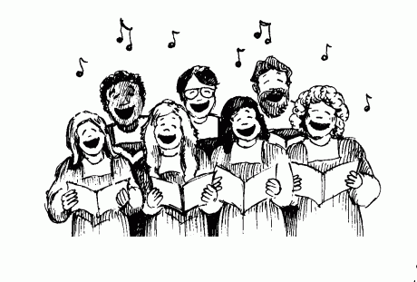 Le Groupe de départ en Février 2018