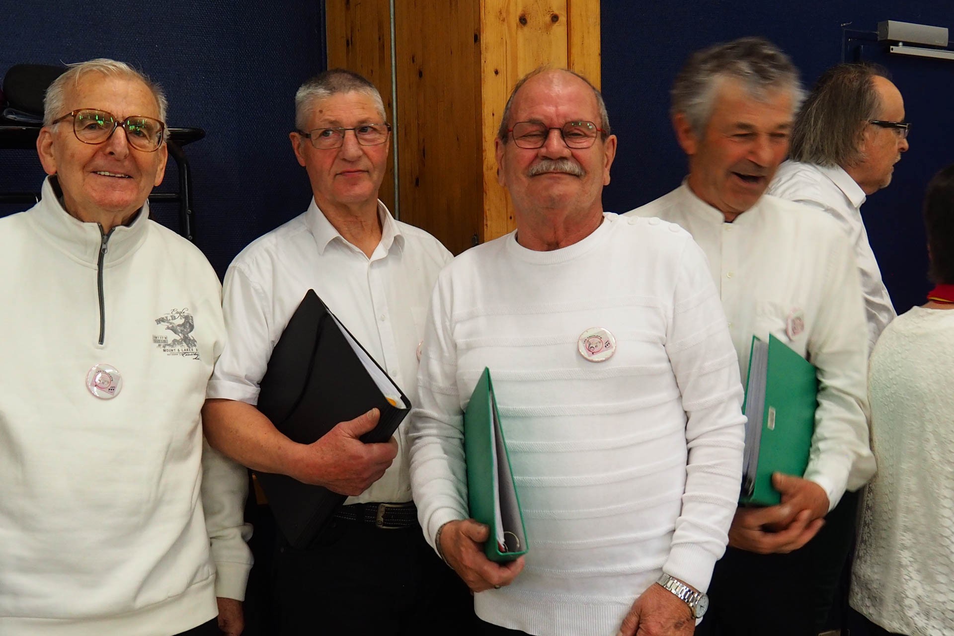 Triaize 3 Les Hommes 07.04.2022