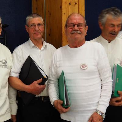 Triaize 3 Les Hommes 07.04.2022