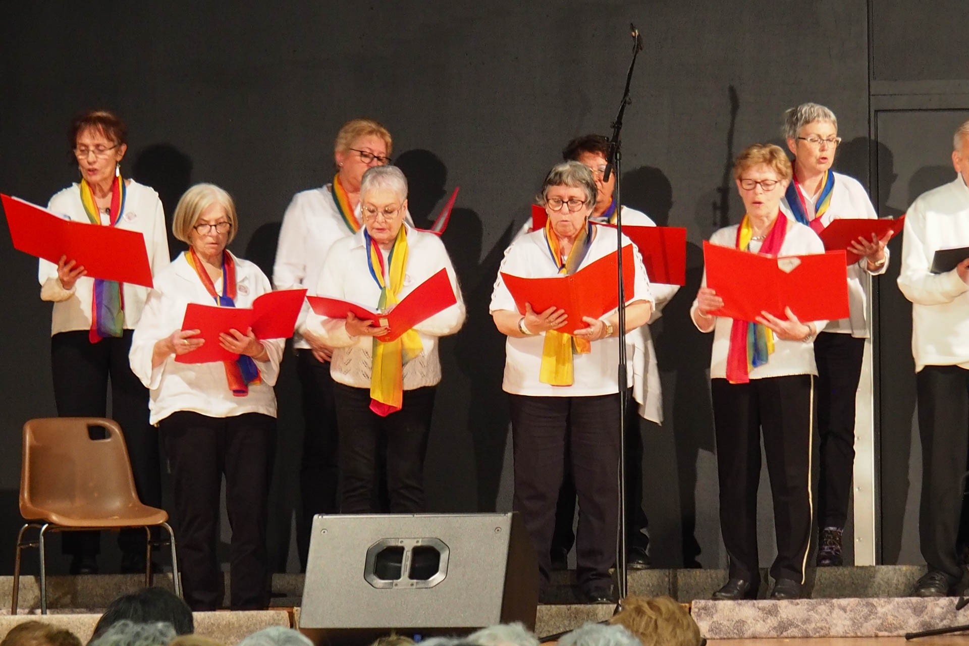 Triaize 7 soprani 07.04.2022